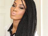 Corkscrew Braids Hairstyles Senegalese Twist Braids Medium Size Google Search