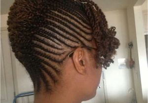 Corn Braids Hairstyles Pictures Corn Roll Braids Updo