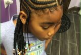 Cornrow Hairstyles for Little Girl Braid Hairstyles for Little Girls