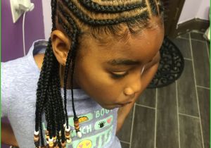 Cornrow Hairstyles for Little Girl Braid Hairstyles for Little Girls