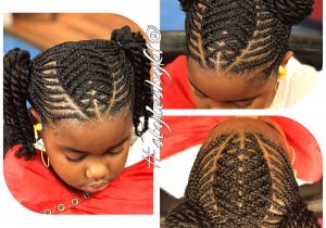 Cornrow Hairstyles for Little Girl Pin by Paula Sutton On Hair Styles Pinterest