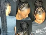 Cornrow Hairstyles Going Back 57 Best Cornrows Braids for Black Women Images On Pinterest