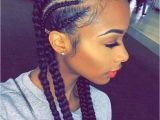 Cornrow Hairstyles Going Back Like What You See Follow Me for More Trulyyourz