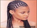 Cornrow Hairstyles Haircut Conrow Hair Styles Hair Style Pics