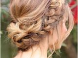 Cost Of Wedding Hairstyles 172 Best Bridal Hair Braids Images