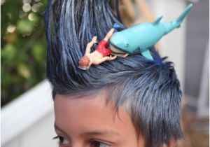 Crazy and Easy Hairstyles Boy Crazy Hair Google Search איפור אופוריה