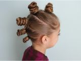 Crazy but Cute Hairstyles the Bun Hawk Crazy Hair Day Hairstyles