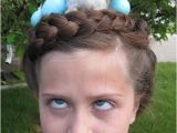 Crazy but Easy Hairstyles 17 Cool Halloween Hairstyles Tutorials and Iconic