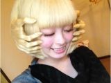 Crazy but Easy Hairstyles 20 Crazy & Scary Halloween Hairstyle Ideas for Kids