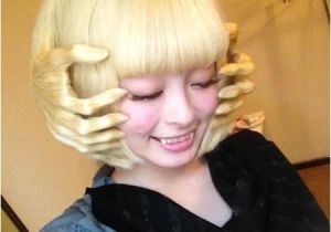 Crazy but Easy Hairstyles 20 Crazy & Scary Halloween Hairstyle Ideas for Kids