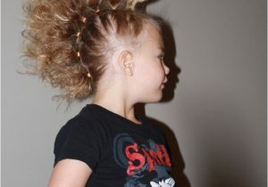 Crazy Hairstyles Easy to Do Easy Crazy Hairstyles