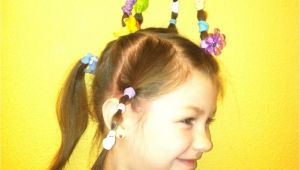 Crazy Hairstyles for Girl Crazy Hair Day Ideas