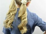 Crazy Hairstyles for Girl Pin by Heather On Kids Hair Pinterest