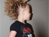 Crazy Hairstyles that are Easy to Do Easy Crazy Hairstyles