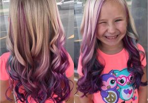Crazy Little Girl Hairstyles Pin by Tiffany Allen On Stylist Pinterest