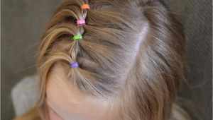 Crazy Little Girl Hairstyles Super Cute and Easy toddler Hairstyle