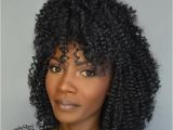 Crochet Afro Hairstyles 40 Crochet Braids Hairstyles for Your Inspiration