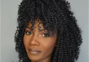 Crochet Afro Hairstyles 40 Crochet Braids Hairstyles for Your Inspiration