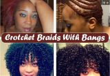 Crochet Hairstyles Braid Pattern Crotchet Braids with A Bang Including Braid Pattern