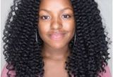 Crochet Hairstyles Columbia Sc Crochet Braids with Bohemian Curl