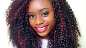 Crochet Hairstyles Columbia Sc Crochet Braids with Bohemian Curl