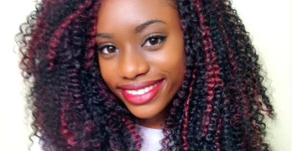 Crochet Hairstyles Columbia Sc Crochet Braids with Bohemian Curl