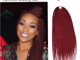 Crochet Hairstyles for African American Hair 24 Elegant Crochet Hairstyles