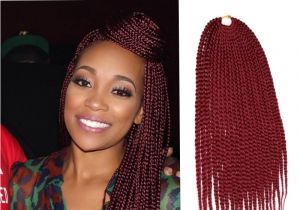 Crochet Hairstyles for African American Hair 24 Elegant Crochet Hairstyles