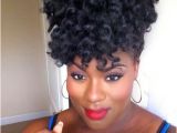 Crochet Hairstyles for Natural Hair Crochet Braids Updo 1 Inspiring Ideas In 2019