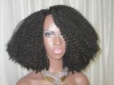 Crochet Hairstyles for Natural Hair Textured Tresses Fro Unit Natural Hair Wigs Wig Crochet Wig Black