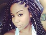 Crochet Hairstyles for No Edges Jumbo Braids I Love This but Not Good for Your Edges Cantdoit