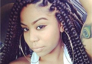 Crochet Hairstyles for No Edges Jumbo Braids I Love This but Not Good for Your Edges Cantdoit