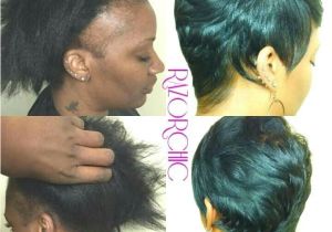Crochet Hairstyles for No Edges Razorchic Calls It Edge U Cation Quite Fitting Hair