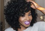 Crochet Hairstyles for Short Black Hair Crochet Braids Hairstyles Crochet Braids