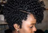 Crochet Hairstyles for Short Hair the Baddest Crochet Slayer Around Danit From Instagram