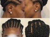 Crochet Hairstyles In A Ponytail 106 Best Braid Pattern for Crochet Braids Images