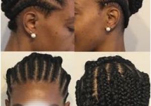 Crochet Hairstyles In A Ponytail 106 Best Braid Pattern for Crochet Braids Images