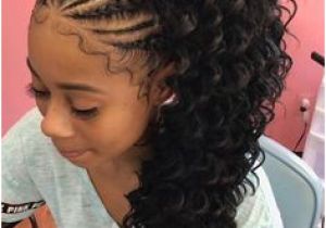Crochet Hairstyles In A Ponytail 23 Best Crochet Hairstyles for Kids Images