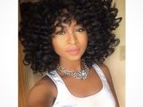 Crochet Hairstyles In Chicago Flexi Rod Set Crochet Braids Hair Work 2 â¤