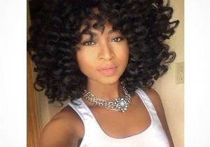 Crochet Hairstyles In Chicago Flexi Rod Set Crochet Braids Hair Work 2 â¤