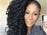 Crochet Hairstyles In Ponytails 54 Best Ponytail Hairstyles Images On Pinterest In 2019