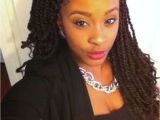 Crochet Hairstyles Kinky Twist Favorite Black Hairstyles Kinky Twist