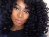 Crochet Hairstyles Marley How to Curl the Afro Twist Braids Marley Hair Crochet Braids