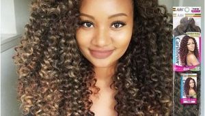 Crochet Hairstyles On Instagram Pin by Kirsten Graham On Wand Curls In 2018