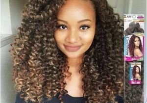 Crochet Hairstyles On Instagram Pin by Kirsten Graham On Wand Curls In 2018
