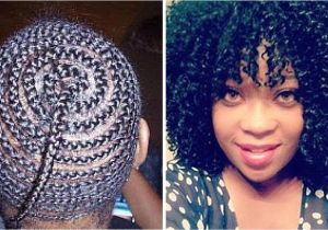 Crochet Hairstyles Patterns 5 Crochet Braid Patterns to Help You Slay Your Protective Style