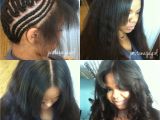 Crochet Hairstyles Straight Hair Crochet Braids with Straight Hair Google Search Hair