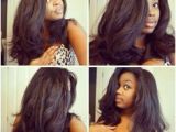 Crochet Hairstyles Straight Hair Crochet Braids with Straight Hair Google Search Hair