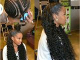 Crochet Hairstyles Vixen 20 Vixen Sew In Weave Installs We are totally Feeling Pinterest