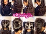 Crochet Hairstyles Vixen Pin by Briahna On Sew In Hairstyles Pinterest